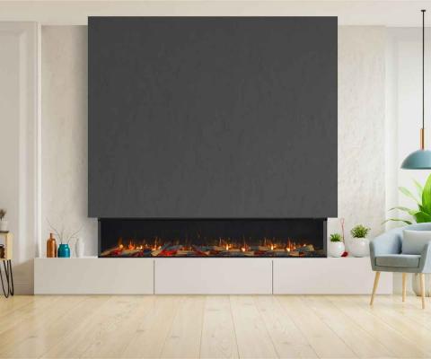 Preview: Trimline Fires 220E Solus